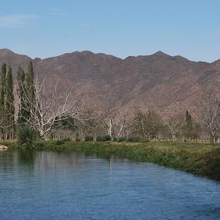 Finca Huayrapuca Famatina المظهر الخارجي الصورة