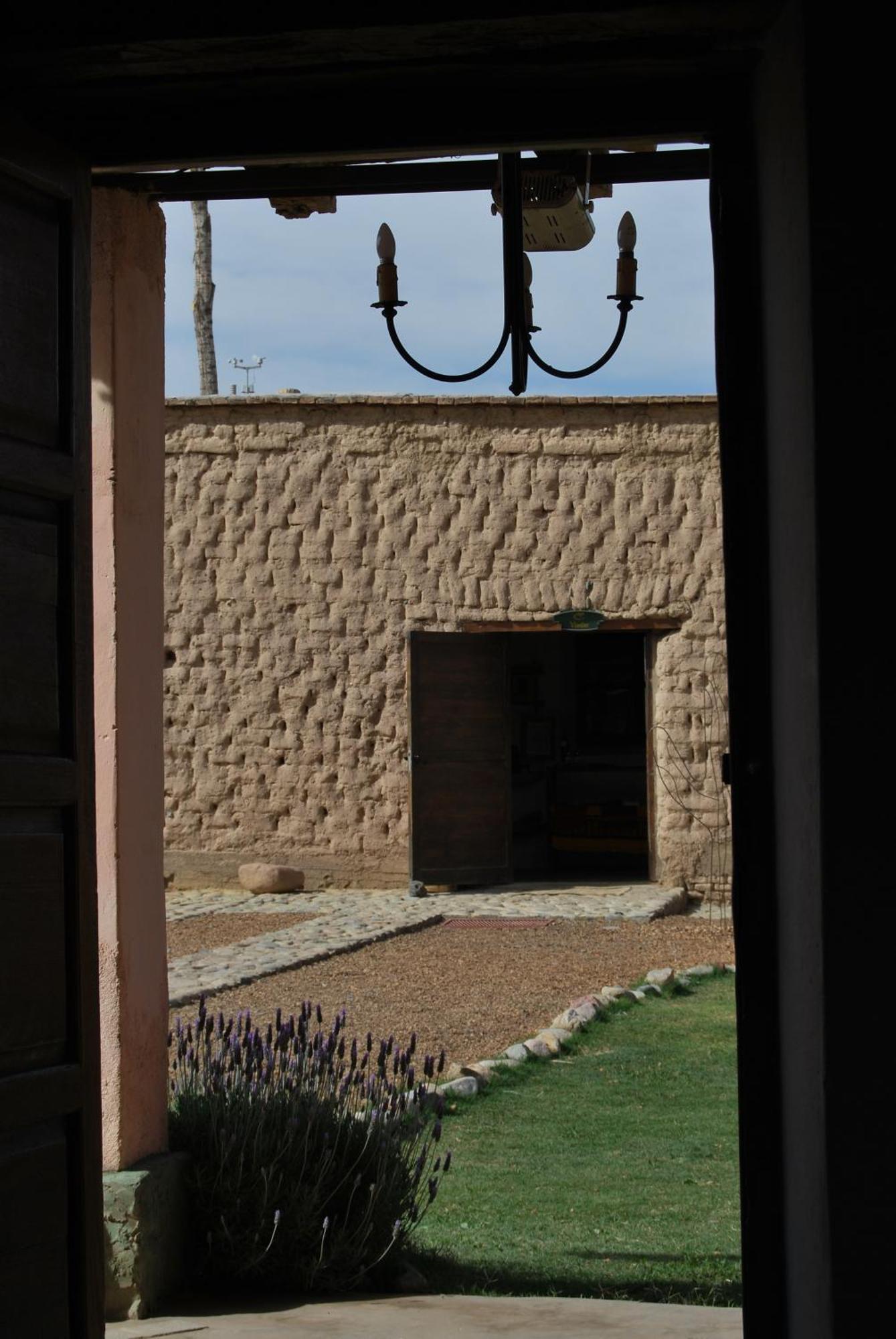 Finca Huayrapuca Famatina المظهر الخارجي الصورة