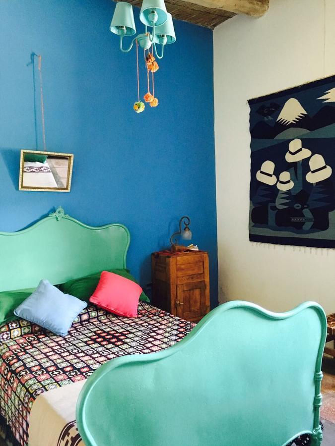 Finca Huayrapuca Famatina المظهر الخارجي الصورة
