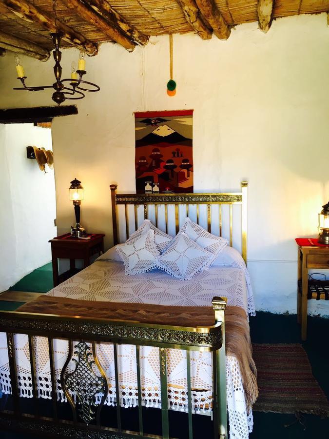 Finca Huayrapuca Famatina المظهر الخارجي الصورة