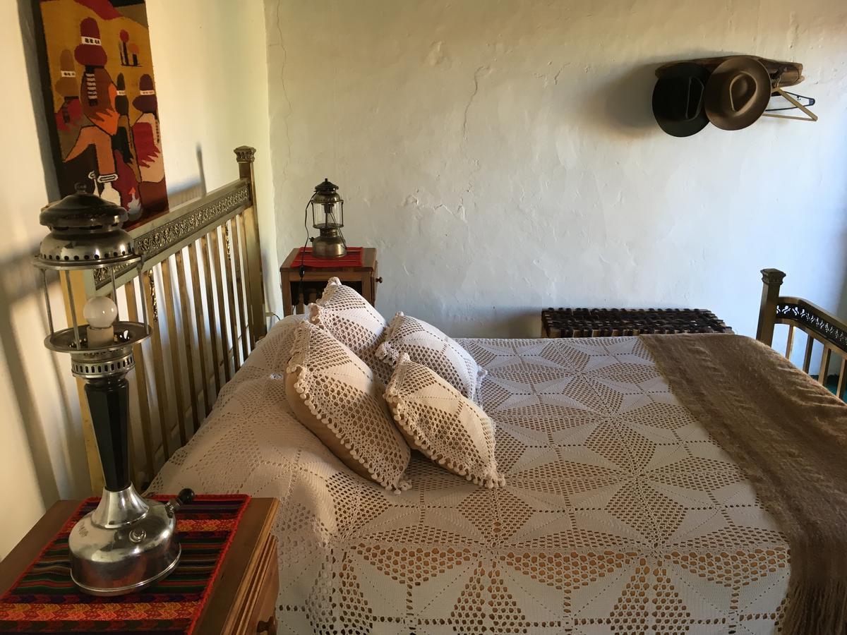 Finca Huayrapuca Famatina المظهر الخارجي الصورة