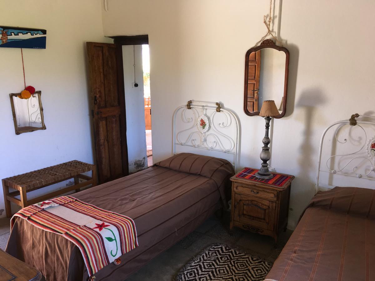 Finca Huayrapuca Famatina المظهر الخارجي الصورة