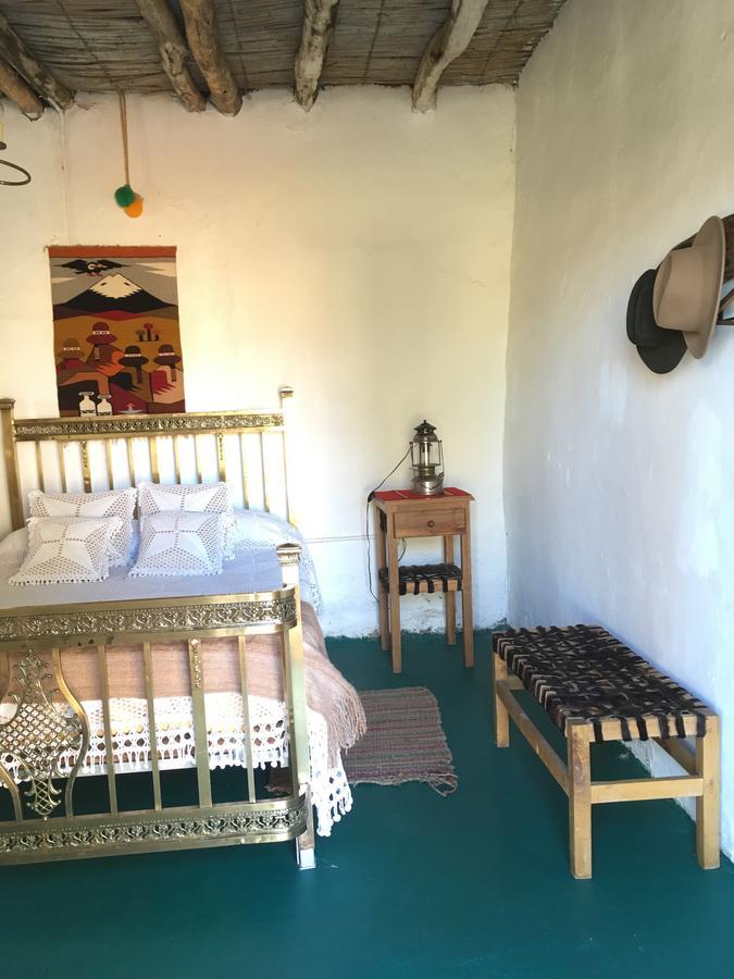 Finca Huayrapuca Famatina المظهر الخارجي الصورة