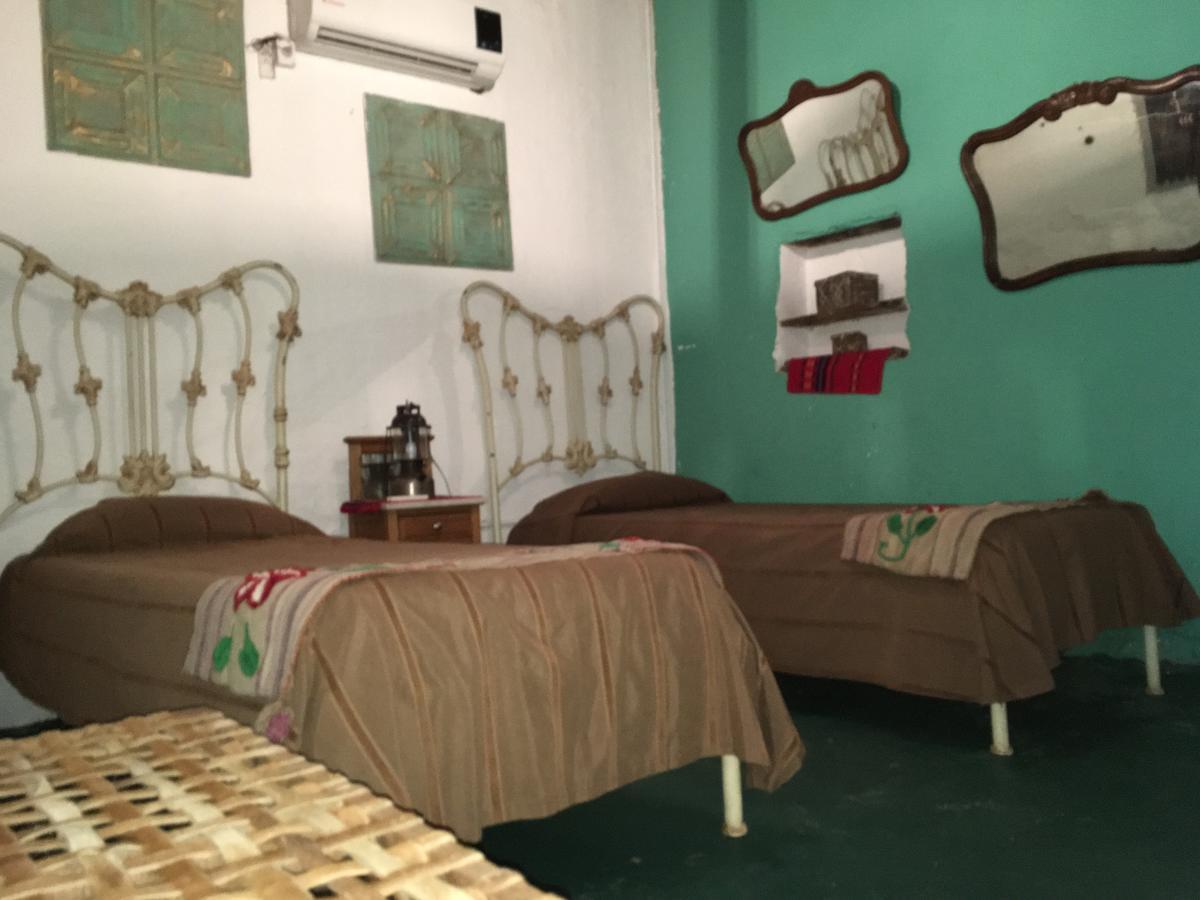 Finca Huayrapuca Famatina المظهر الخارجي الصورة