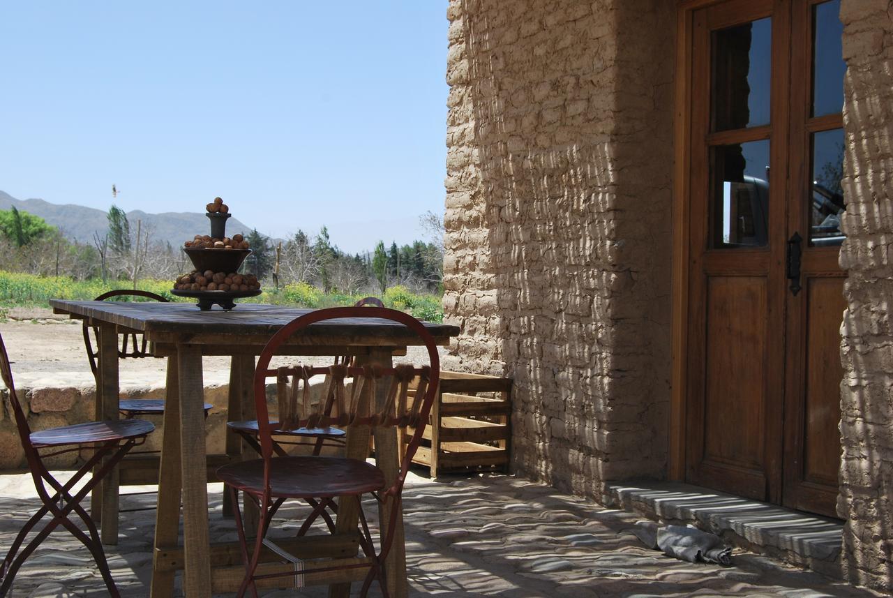 Finca Huayrapuca Famatina المظهر الخارجي الصورة